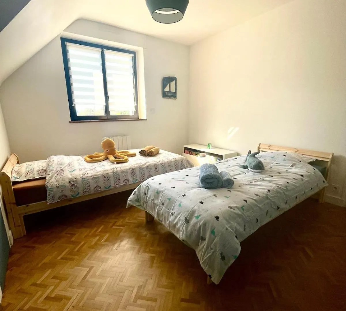 Villa Spacieuse & Moderne, Proche Des Plages Saint-Briac-sur-Mer 0*,
