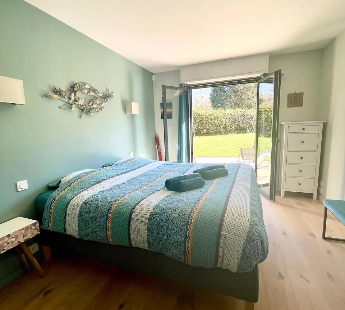 Villa Spacieuse & Moderne, Proche Des Plages Saint-Briac-sur-Mer Сasa de vacaciones