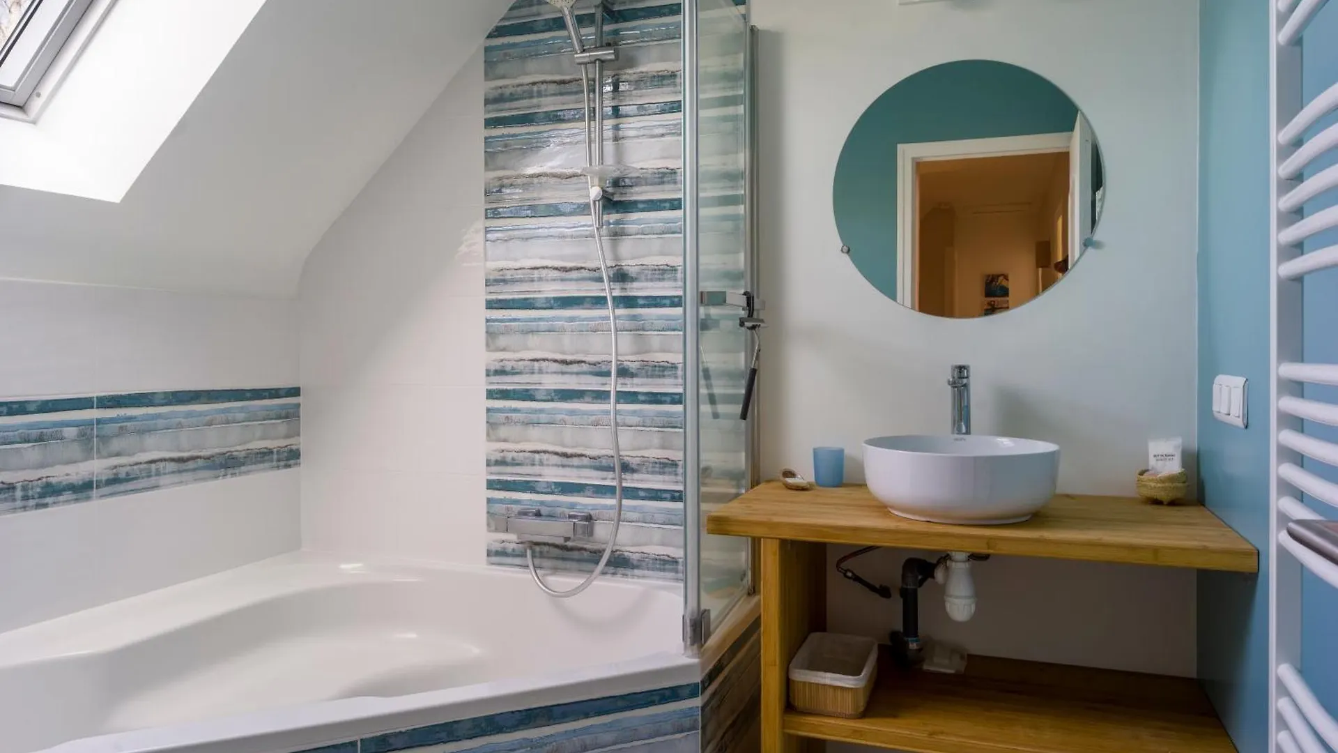 Holiday home Villa Spacieuse & Moderne, Proche Des Plages Saint-Briac-sur-Mer
