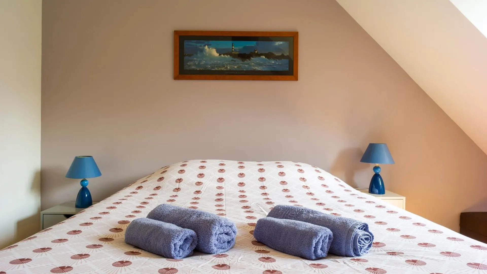 Villa Spacieuse & Moderne, Proche Des Plages Saint-Briac-sur-Mer Сasa de vacaciones