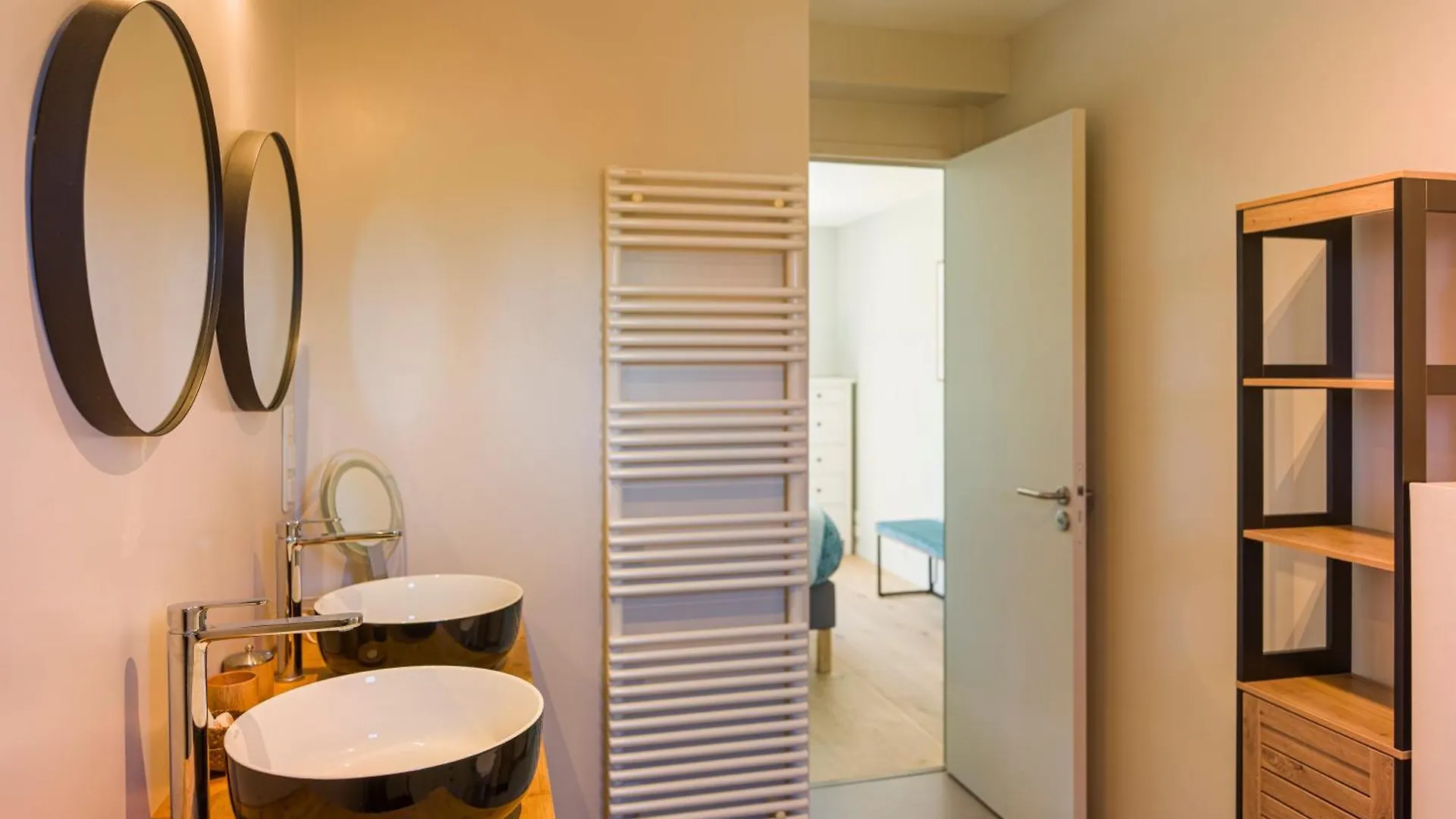 Villa Spacieuse & Moderne, Proche Des Plages Saint-Briac-sur-Mer 0*,