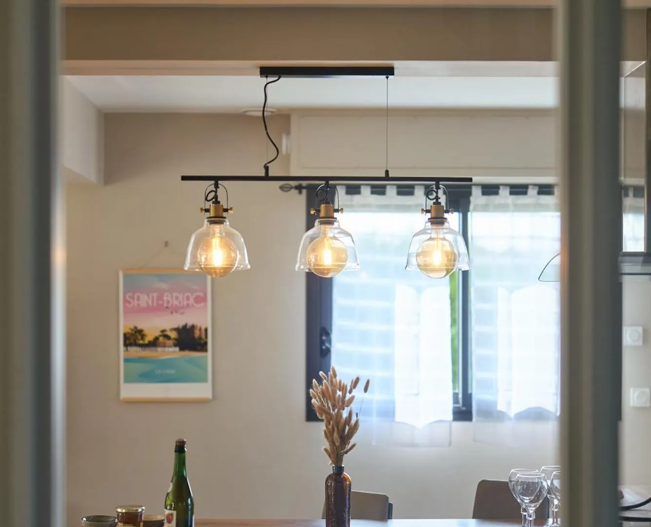 Villa Spacieuse & Moderne, Proche Des Plages Saint-Briac-sur-Mer France