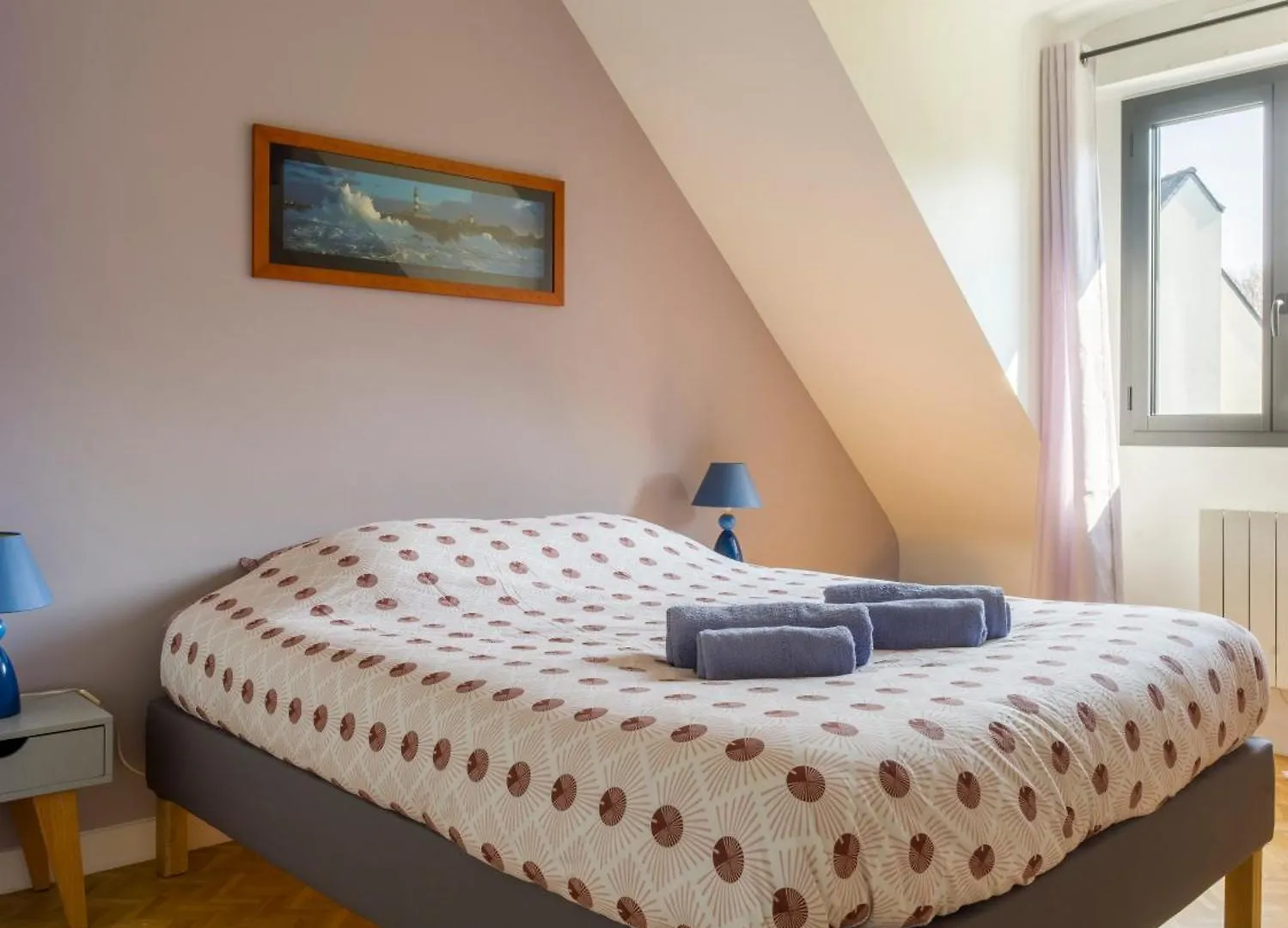 Villa Spacieuse & Moderne, Proche Des Plages Saint-Briac-sur-Mer