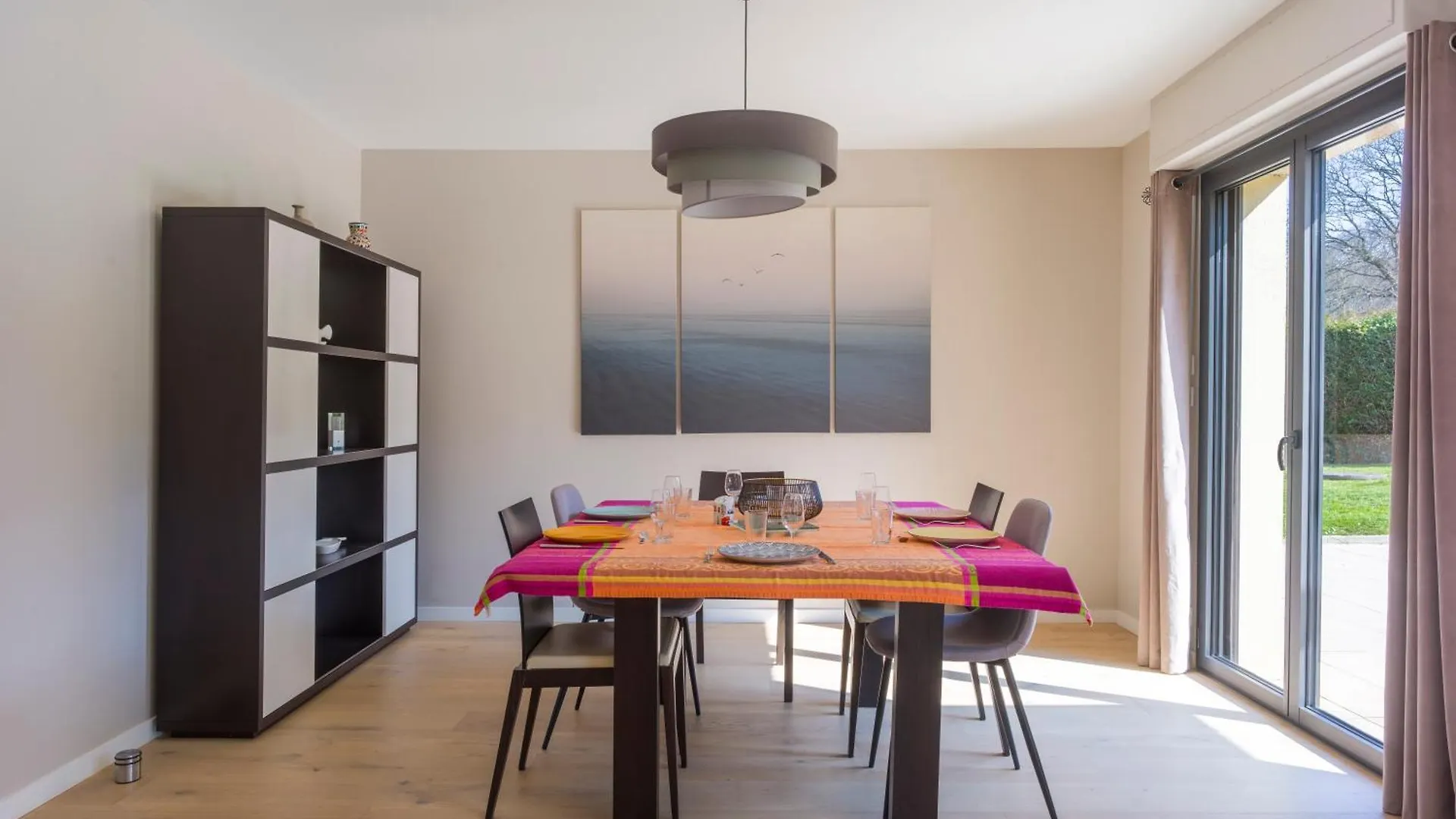Villa Spacieuse & Moderne, Proche Des Plages Saint-Briac-sur-Mer Holiday home