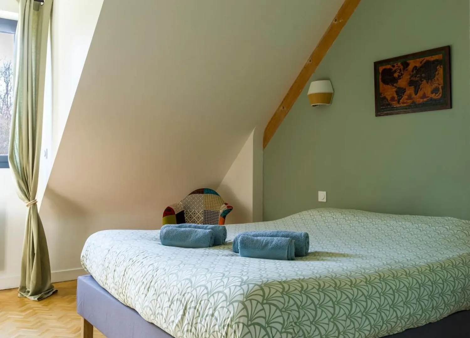 Villa Spacieuse & Moderne, Proche Des Plages Saint-Briac-sur-Mer 0*,
